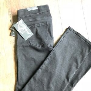 Liverpool Perfect Black Jean